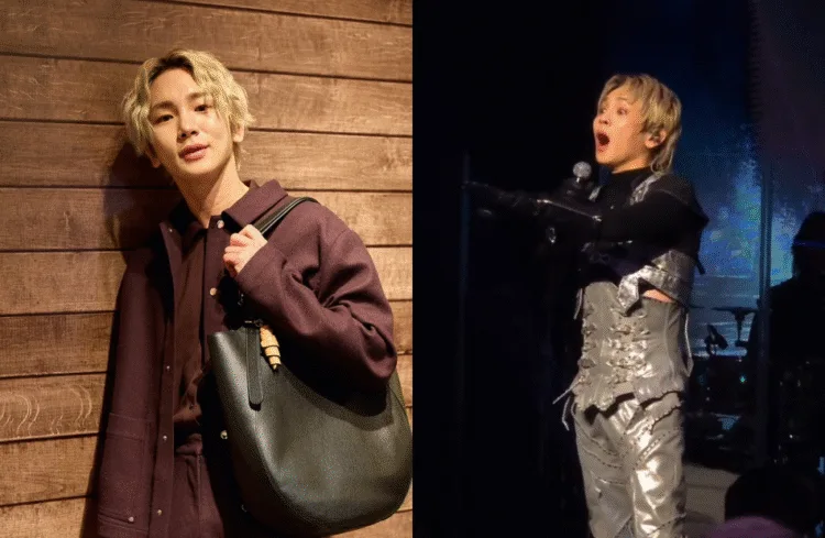 Source: IG/bumkeyk, Twitter/mijikui