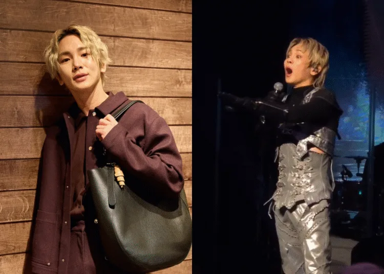 Source: IG/bumkeyk, Twitter/mijikui