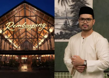 SOURCES: INSTAGRAM (@khairulaming)