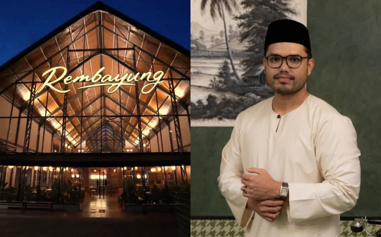 SOURCES: INSTAGRAM (@khairulaming)