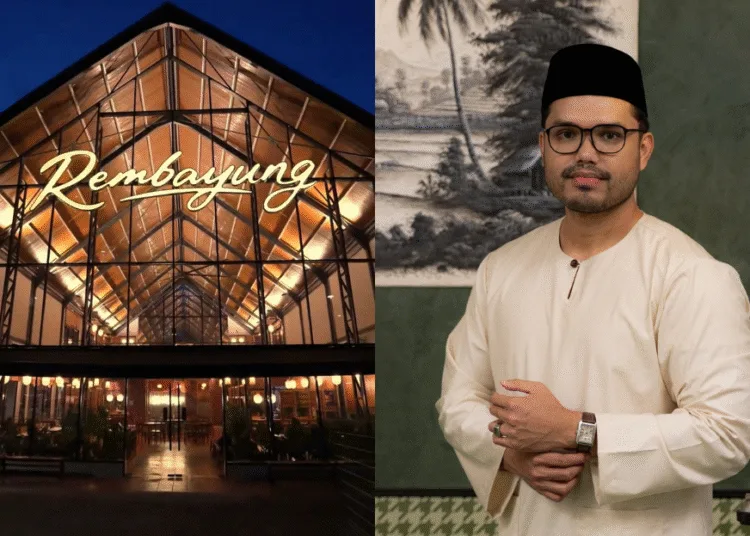 SOURCES: INSTAGRAM (@khairulaming)