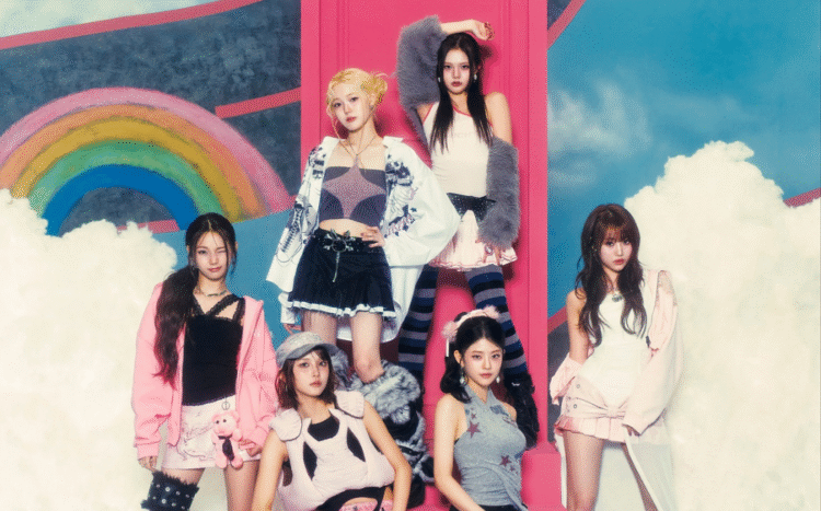 SOURCE: INSTAGRAM (@kiiras__official)