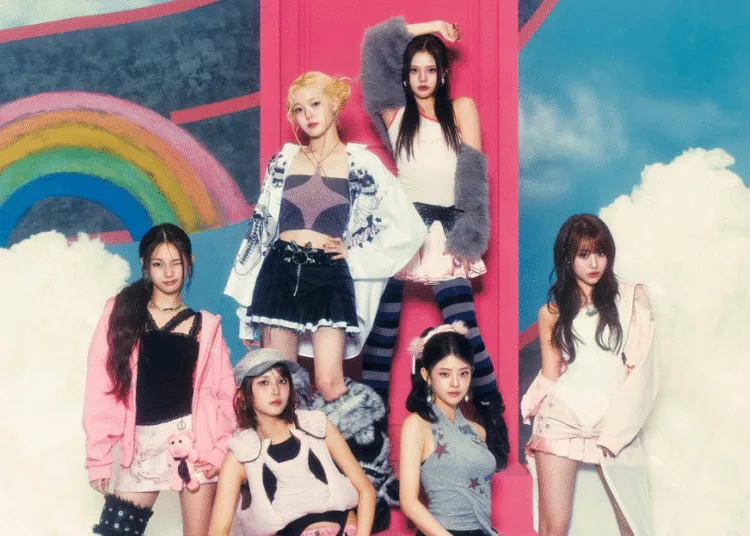 SOURCE: INSTAGRAM (@kiiras__official)