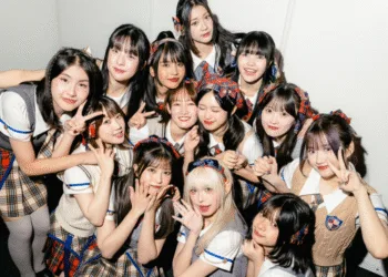 Source: Twitter/KLP48official