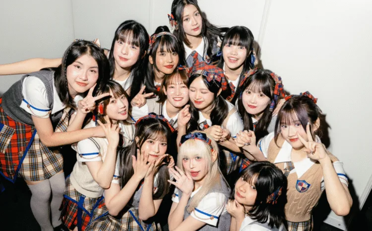 Source: Twitter/KLP48official