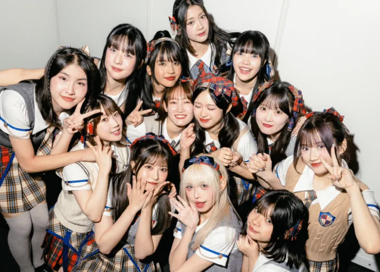 Source: Twitter/KLP48official