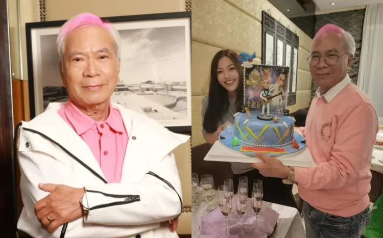 SOURCES: INSTAGRAM (@singtaoheadline) & TWITTER (@weizai84934144)C