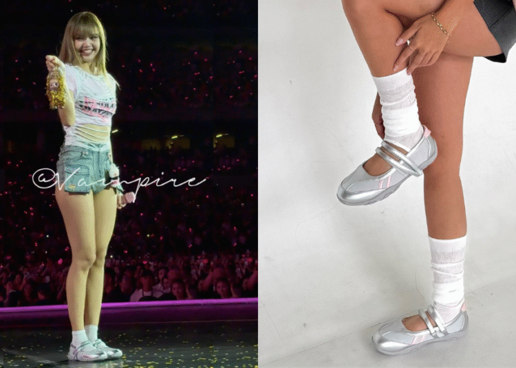 SOURCES: INSTAGRAM (@gvnthelabel)