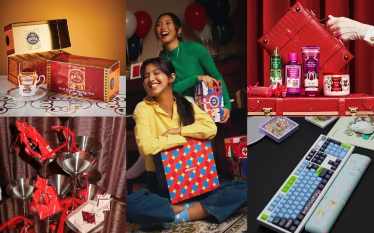 Sources: bachacoffee.com, Facebook/Bath & Body Works, Instagram/shopmontigo, maccosmeticsmalaysia, mkb.my