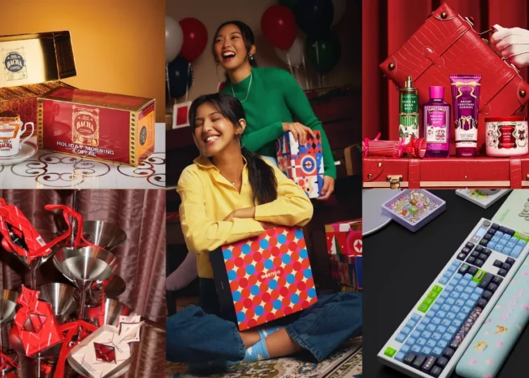 Sources: bachacoffee.com, Facebook/Bath & Body Works, Instagram/shopmontigo, maccosmeticsmalaysia, mkb.my