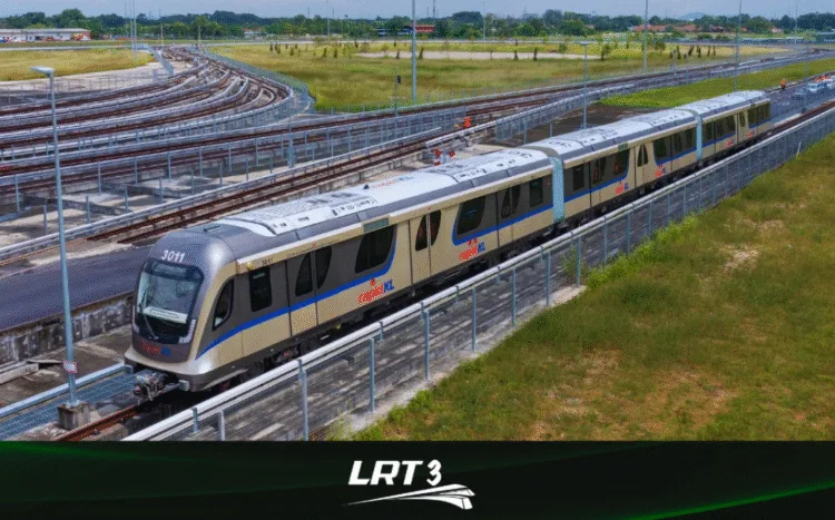 Source: Facebook/Lrt Shah Alam Line