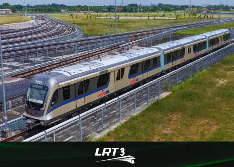 Source: Facebook/Lrt Shah Alam Line