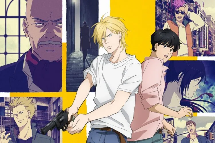 Source: BananaFish.TV