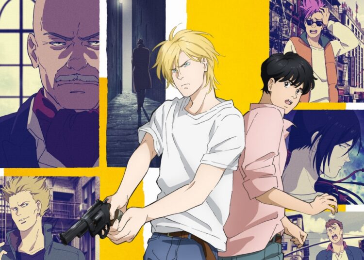 Source: BananaFish.TV