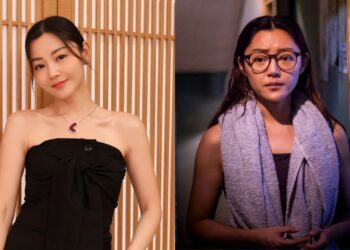 SOURCES: INSTAGRAM (@michellewsn) & FACEBOOK (MM2 Entertainment Malaysia)