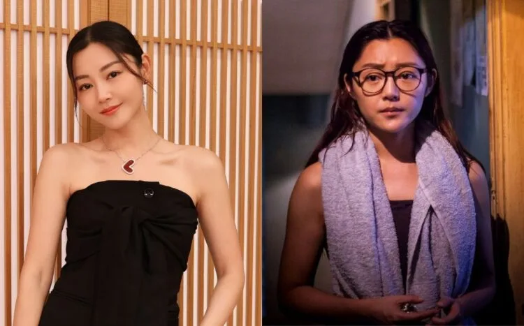 SOURCES: INSTAGRAM (@michellewsn) & FACEBOOK (MM2 Entertainment Malaysia)