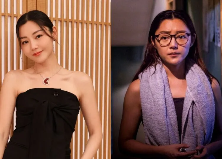 SOURCES: INSTAGRAM (@michellewsn) & FACEBOOK (MM2 Entertainment Malaysia)