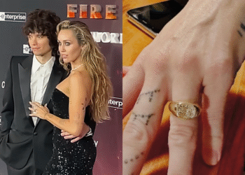 Source: YouTube/enews, IG/damorando24