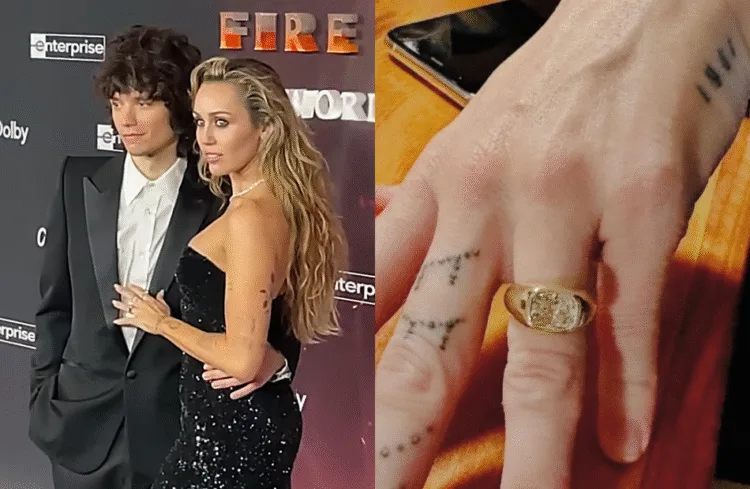 Source: YouTube/enews, IG/damorando24