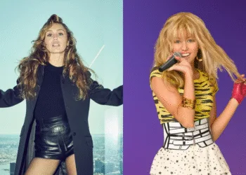 Source: IG/mileycyrus, Facebook,DisneyChannel