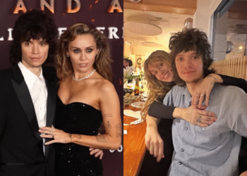 Source: YouTube/Entertainment Tonight, IG/damorando24