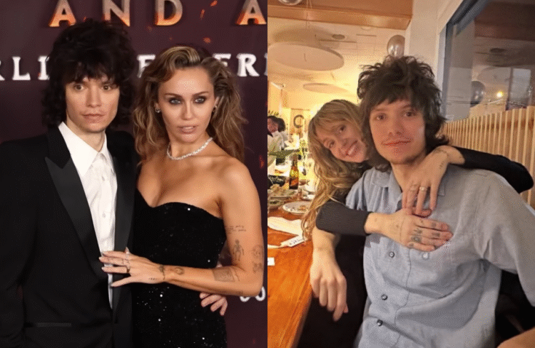 Source: YouTube/Entertainment Tonight, IG/damorando24