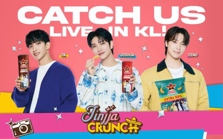 SOURCE: INSTAGRAM (@misterpotato_my)