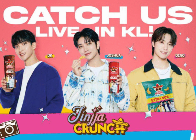 SOURCE: INSTAGRAM (@misterpotato_my)