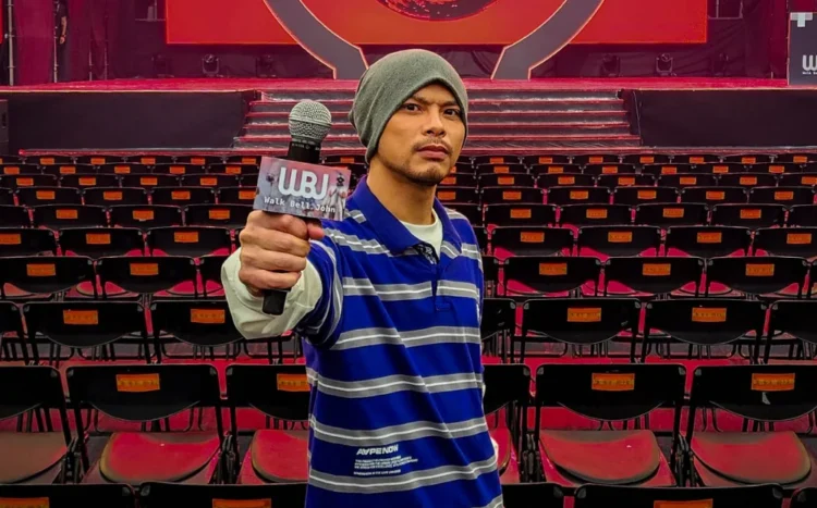 SOURCE: FACEBOOK (Namewee 黃明志)