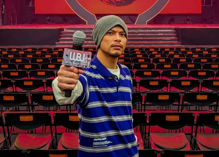 SOURCE: FACEBOOK (Namewee 黃明志)