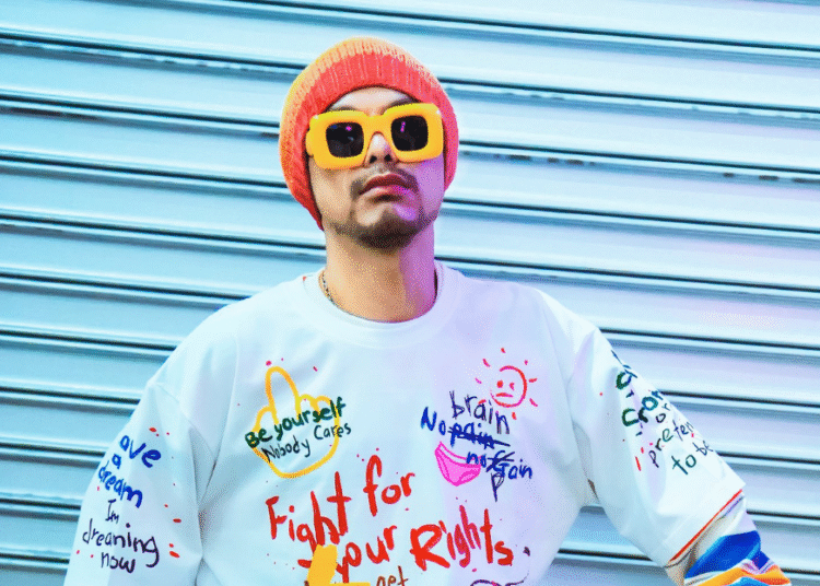 SOURCE: FACEBOOK (Namewee 黃明志)