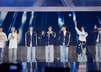 SOURCE: FACEBOOK (NCT DREAM)