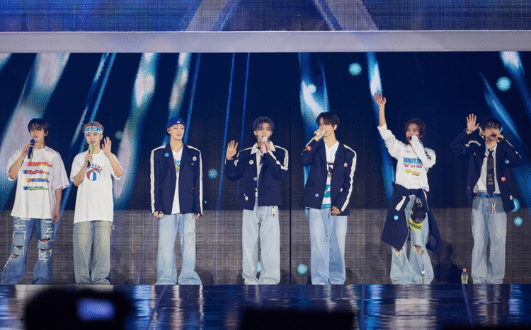 SOURCE: FACEBOOK (NCT DREAM)