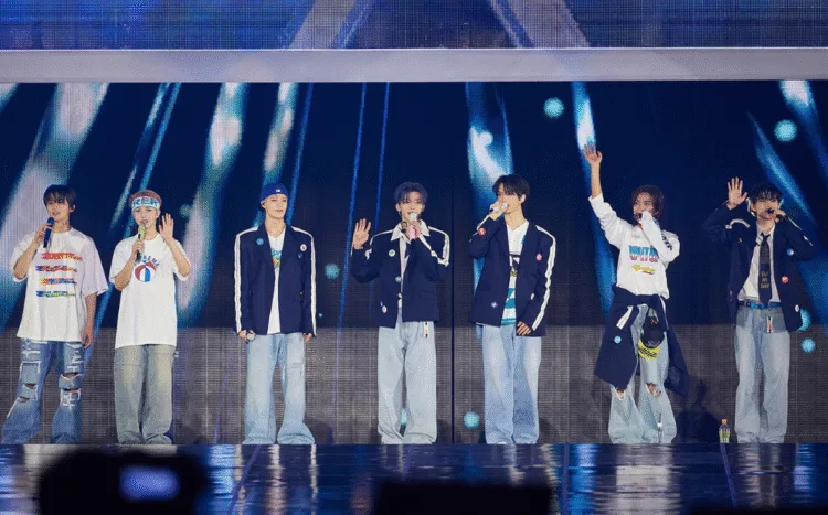 SOURCE: FACEBOOK (NCT DREAM)