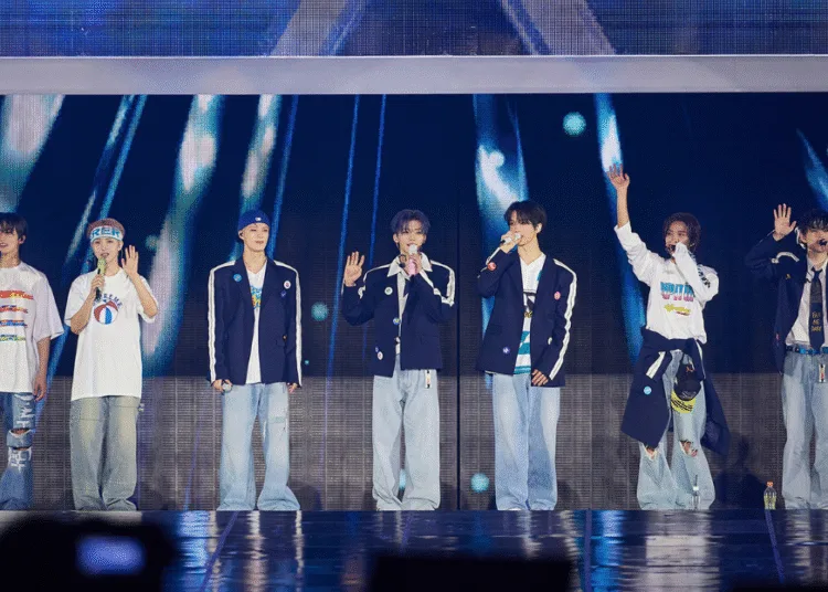 SOURCE: FACEBOOK (NCT DREAM)