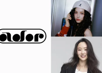 SOURCES: TWITTER (@AniEMPIRE & @kchartsmaster) & FACEBOOK (NewJeans)