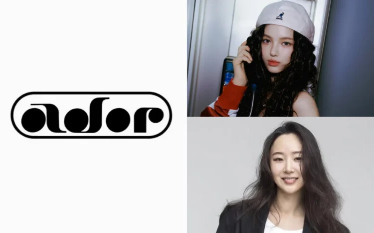 SOURCES: TWITTER (@AniEMPIRE & @kchartsmaster) & FACEBOOK (NewJeans)