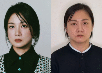 SOURCES: INSTAGRAM (@time_crisis_4) & YOUTUBE (Channel A News (Korea))