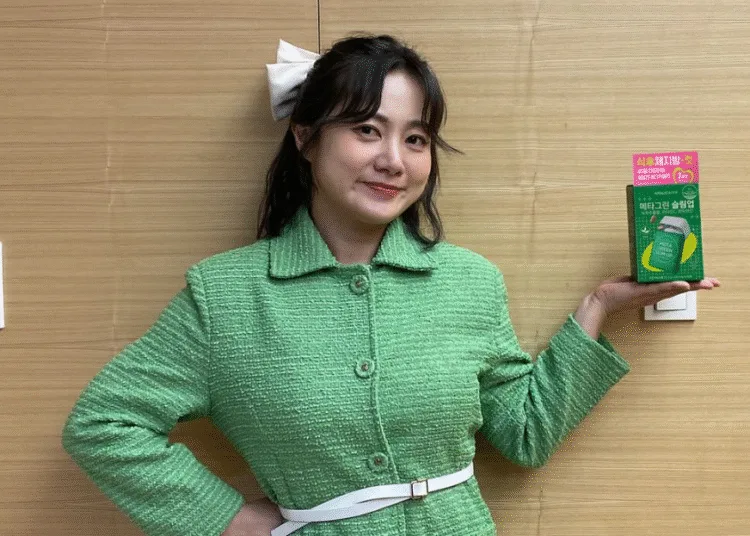 SOURCE: INSTAGRAM (@wooju1025)