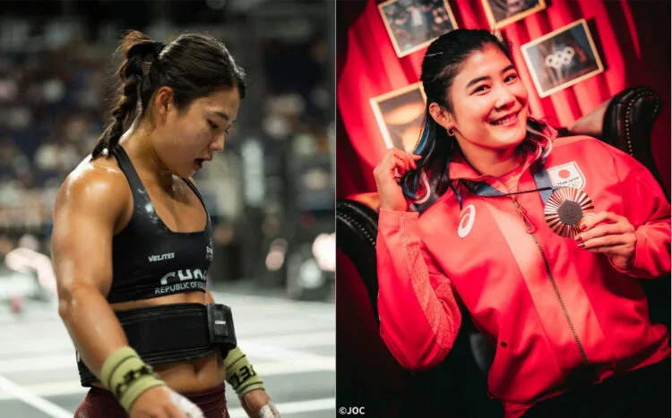 Source: Instagram/seungyeon_choi_, Instagram/nonoka_ozaki