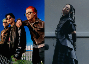 Source: Facebook/wavetoearth, IG/audreynuna