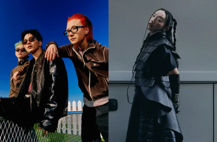 Source: Facebook/wavetoearth, IG/audreynuna