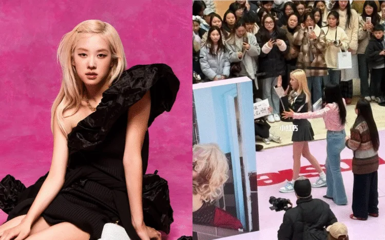 SOURCES: INSTAGRAM (@roses_are_rosie) & TWITTER (@likesrosies)