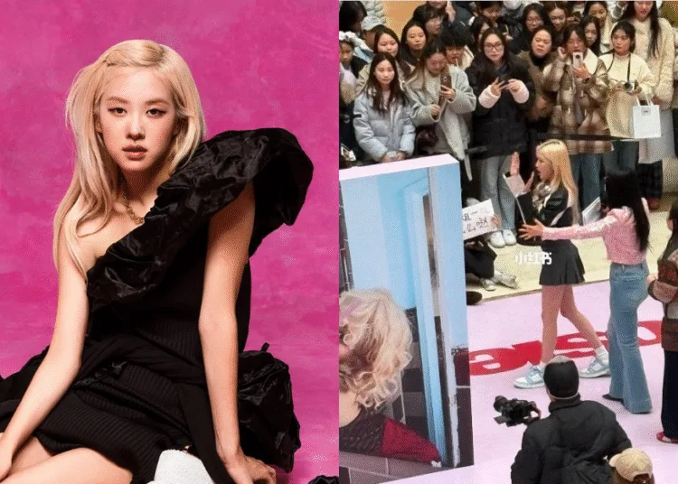 SOURCES: INSTAGRAM (@roses_are_rosie) & TWITTER (@likesrosies)