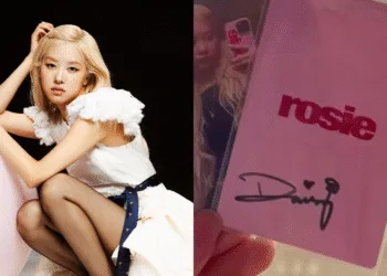 SOURCES: INSTAGRAM (@roses_are_rosie) & TWITTER (@likesrosies)