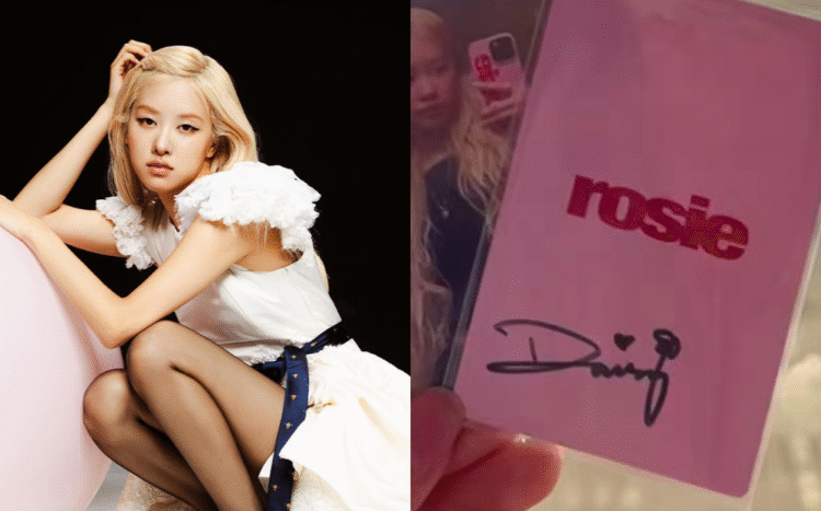 SOURCES: INSTAGRAM (@roses_are_rosie) & TWITTER (@likesrosies)