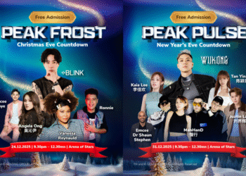 SOURCES: RESORTS WORLD GENTING