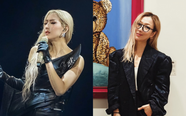 SOURCES: INSTAGRAM (@sammi_chengsauman)