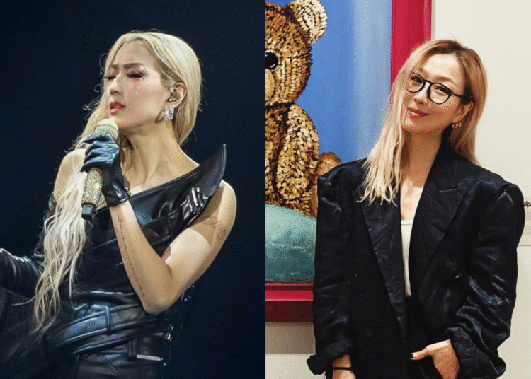 SOURCES: INSTAGRAM (@sammi_chengsauman)