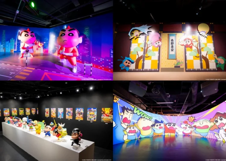 Source: Facebook/incubase.arena.my